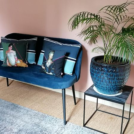 Bed and Breakfast La Tocade Del Arte - Dinan Lanvallay Zewnętrze zdjęcie