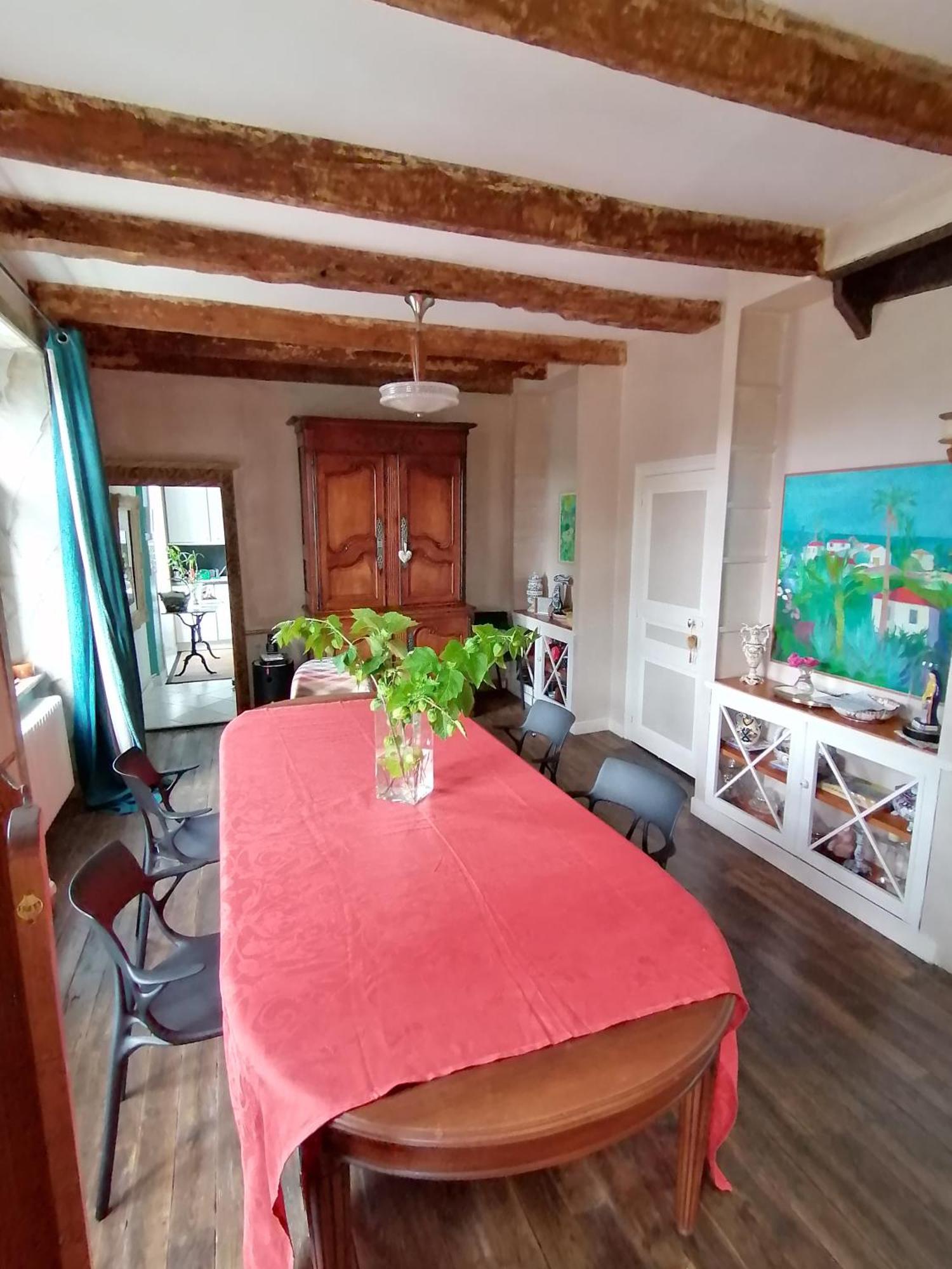 Bed and Breakfast La Tocade Del Arte - Dinan Lanvallay Zewnętrze zdjęcie