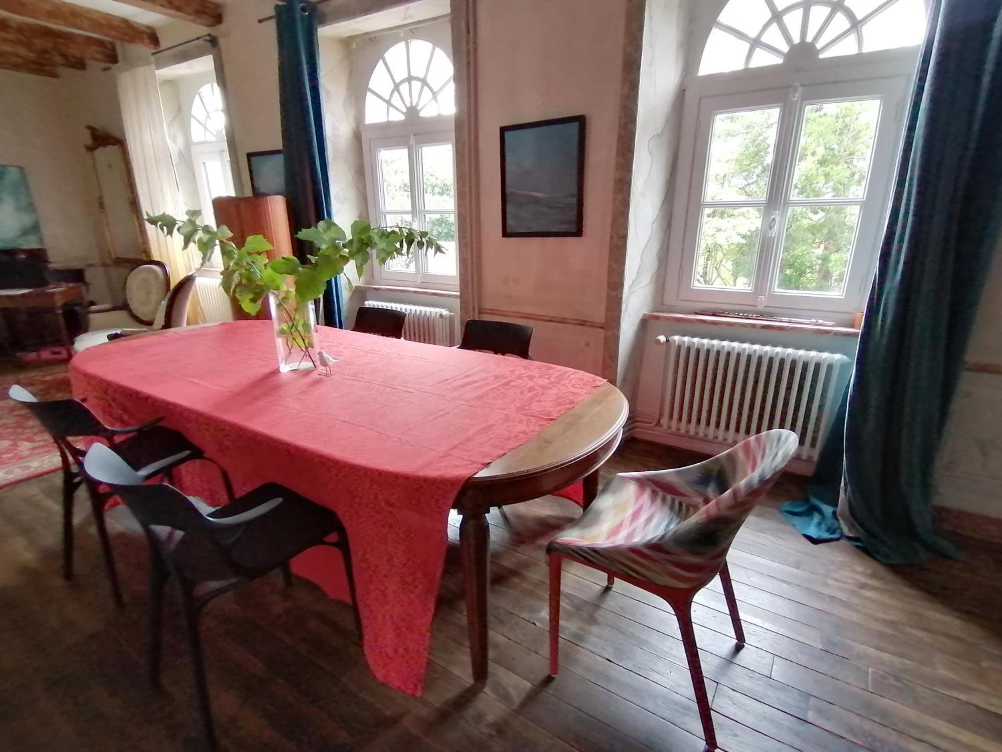 Bed and Breakfast La Tocade Del Arte - Dinan Lanvallay Zewnętrze zdjęcie