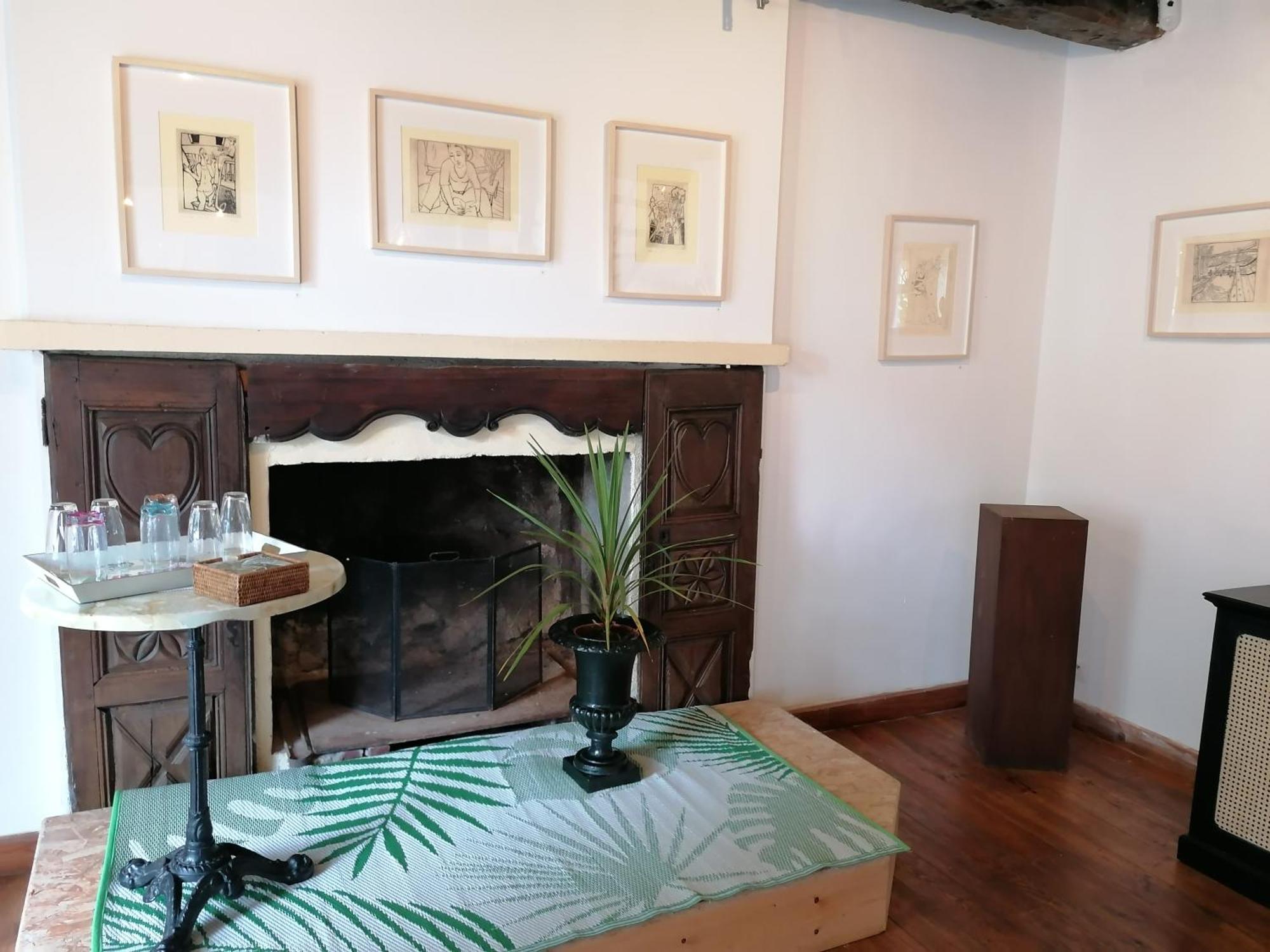 Bed and Breakfast La Tocade Del Arte - Dinan Lanvallay Zewnętrze zdjęcie
