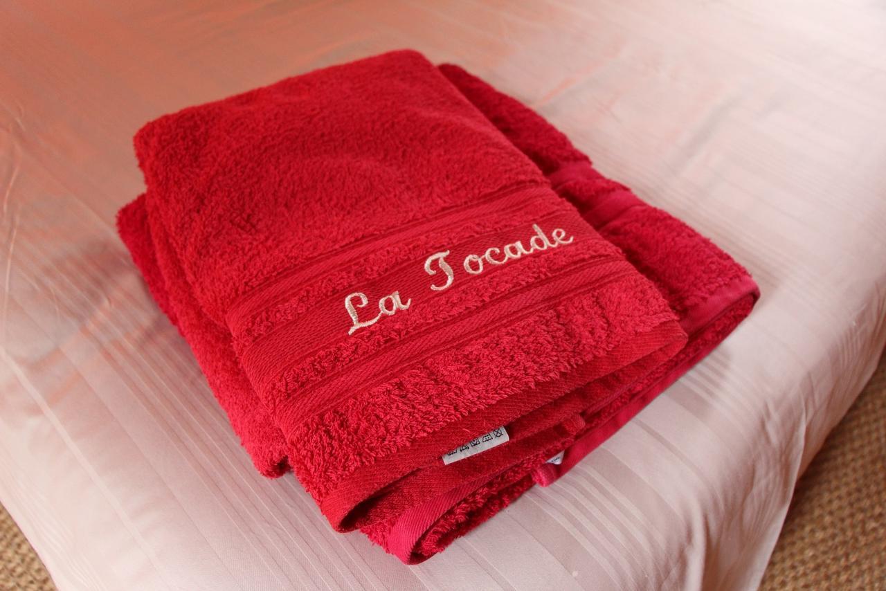 Bed and Breakfast La Tocade Del Arte - Dinan Lanvallay Zewnętrze zdjęcie